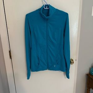 2/$15 Old Navy Active Track Jacket | Medium